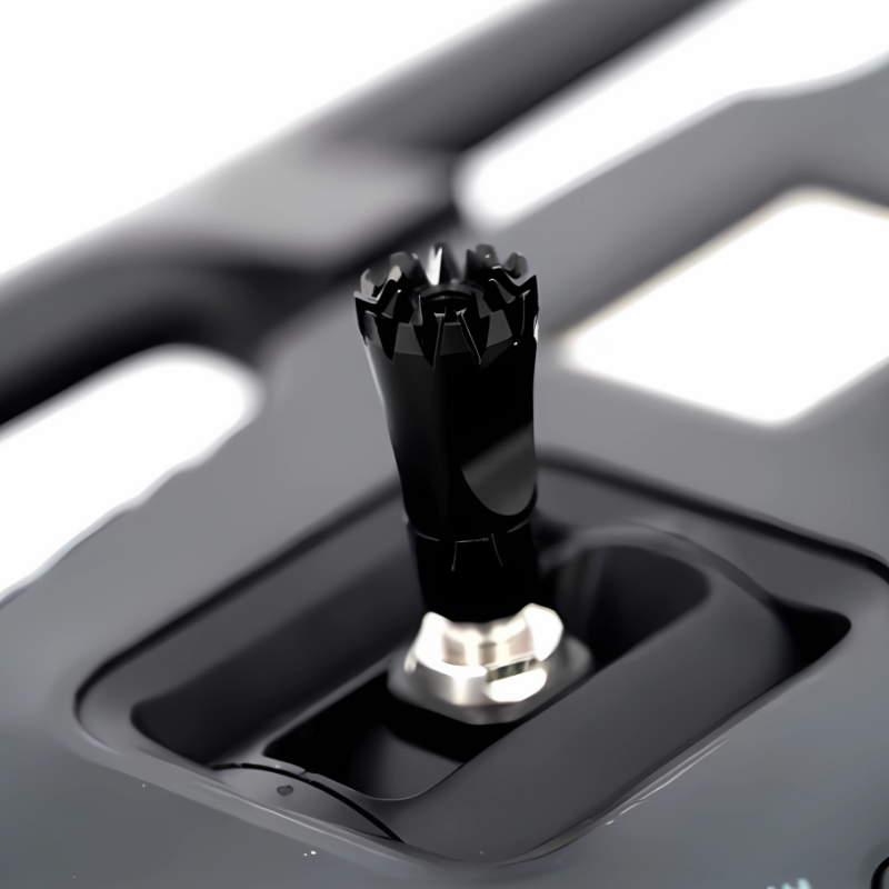 TBS Tango 2 Crown Jewels M3 Al - Controller Analog Stick ulasan dan harga