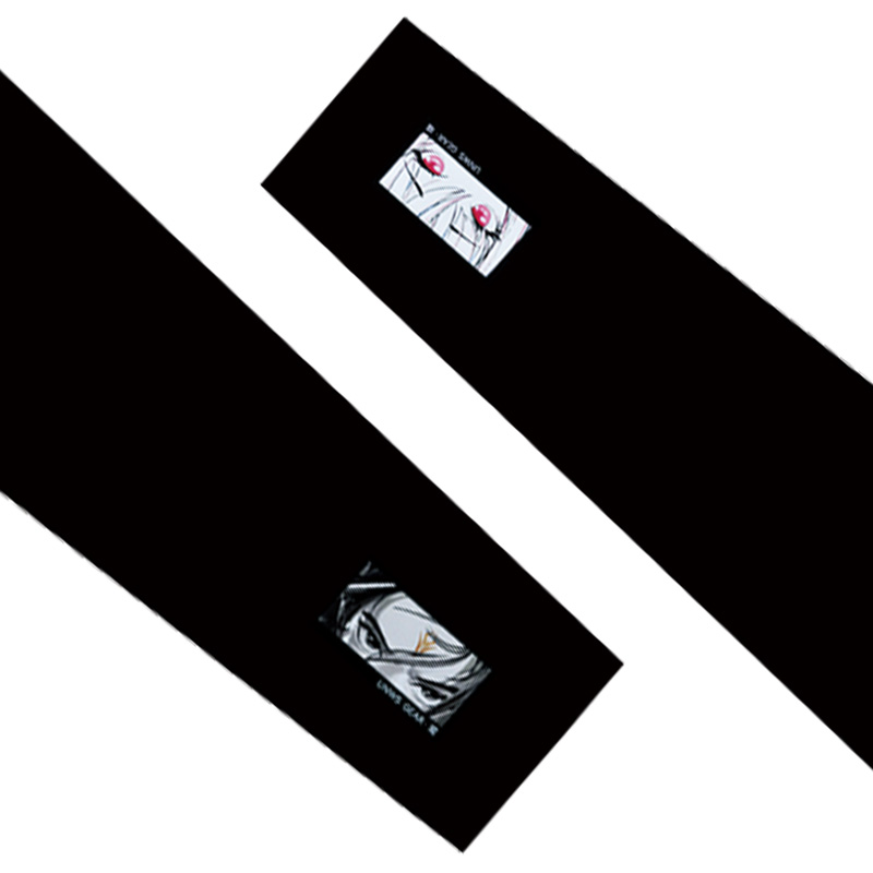 UnusualWaySports Red Silk Slee - Esports Gaming Arm Sleeve ulasan dan harga