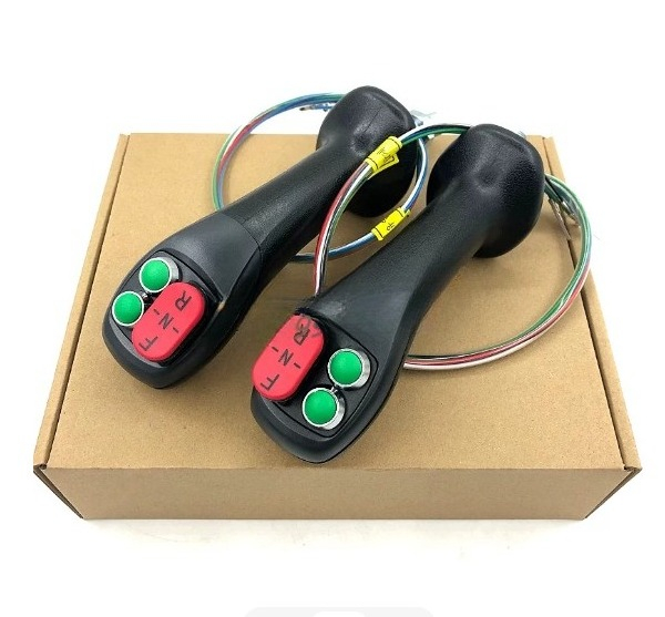 2-Button Joystick Handle with  - Controller Analog Stick ulasan dan harga