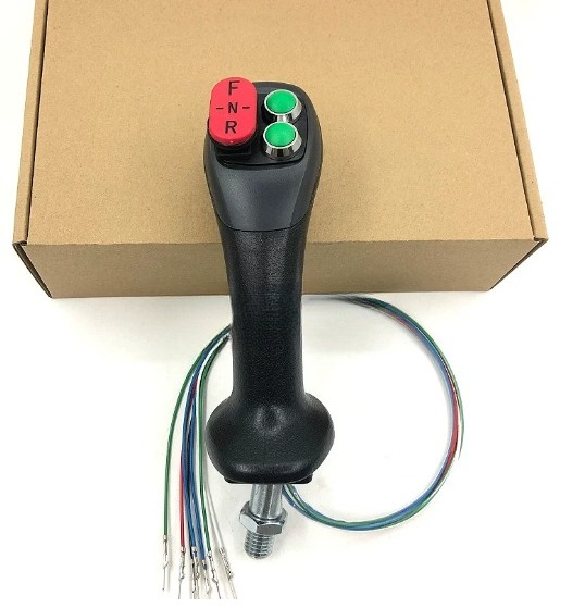 2-Button Joystick Handle with  - Controller Analog Stick ulasan dan harga