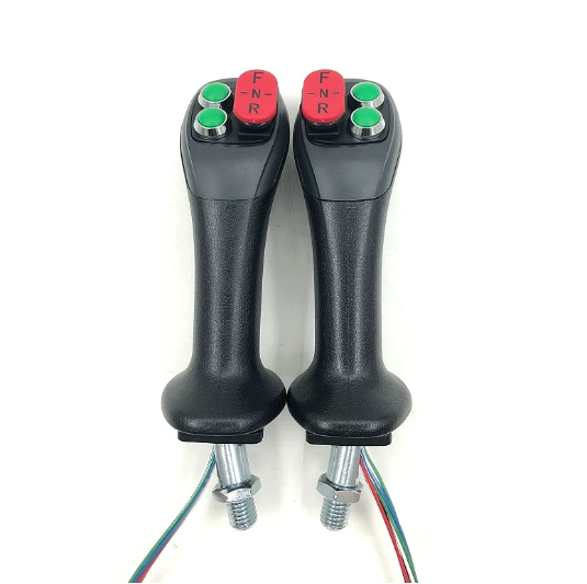 2-Button Joystick Handle with  - Controller Analog Stick ulasan dan harga