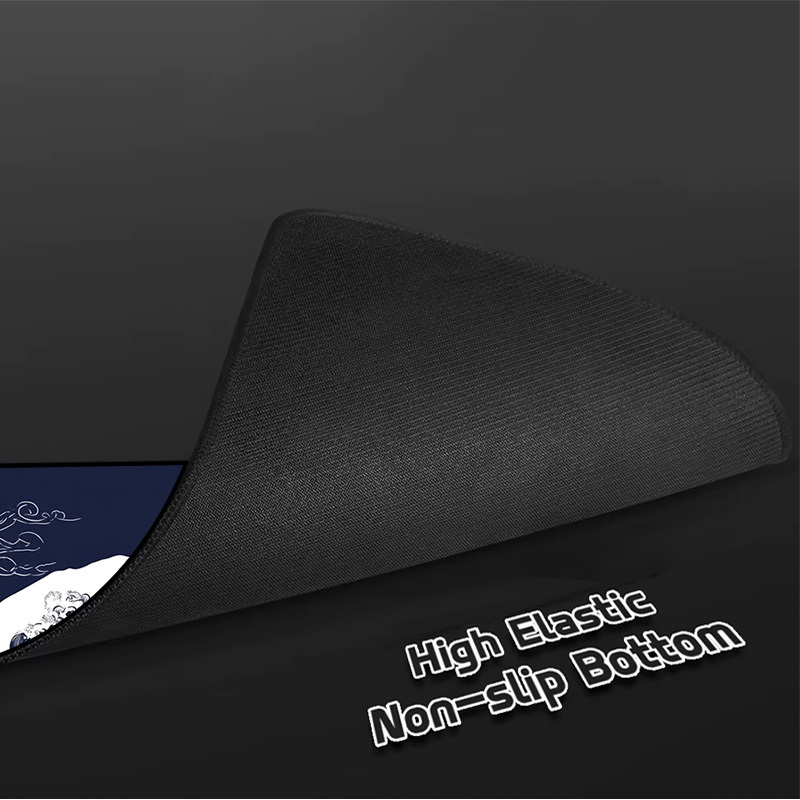AliExpress Gaming Mousepad Iro - Esports Gaming Gear ulasan dan harga