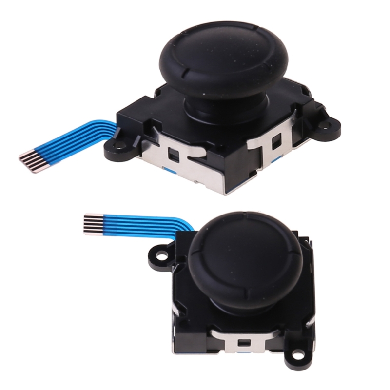 1Pc 3D Analog Sensor Stick Joy - Controller Analog Stick ulasan dan harga