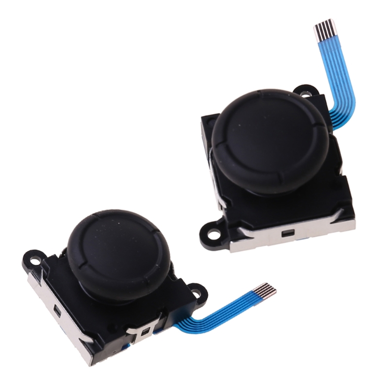 1Pc 3D Analog Sensor Stick Joy - Controller Analog Stick ulasan dan harga