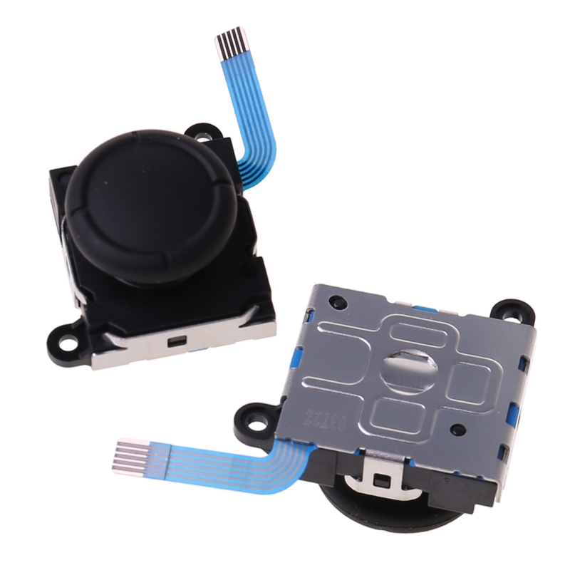 1Pc 3D Analog Sensor Stick Joy - Controller Analog Stick ulasan dan harga