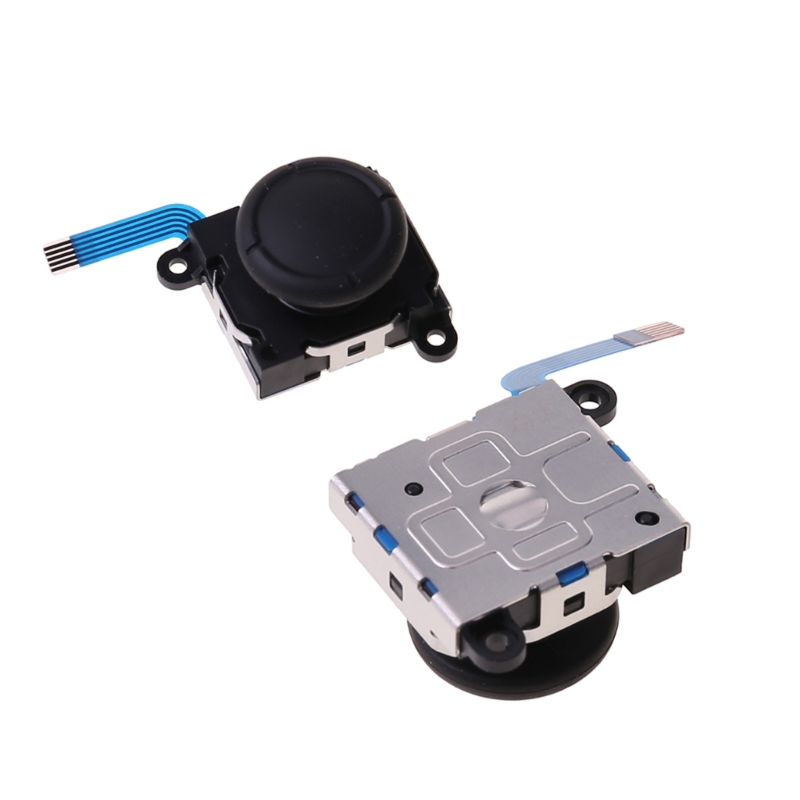 1Pc 3D Analog Sensor Stick Joy - Controller Analog Stick ulasan dan harga
